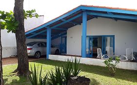 Casa Perto Da Praia Βίλα Itanhaém Exterior photo