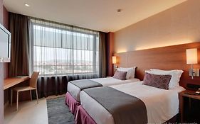 Hotel Badalona Tower Room photo