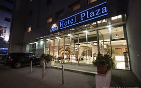 Hotel Plaza Ανόβερο Exterior photo