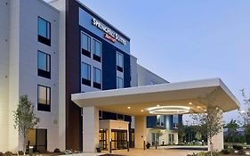 Springhill Suites By Marriott Philadelphia Langhorne Exterior photo