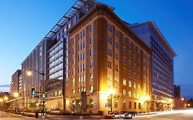 Marriott Marquis Washington, Dc Ξενοδοχείο Exterior photo