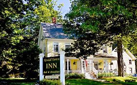 Kendall Tavern Inn Bed And Breakfast Freeport Exterior photo