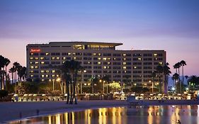 Marina Del Rey Marriott Ξενοδοχείο Λος Άντζελες Exterior photo