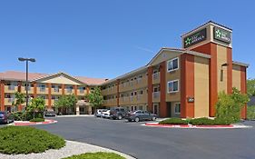 Extended Stay America Suites - Albuquerque - Airport Exterior photo