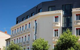 Hotel De France Βαλένς Exterior photo