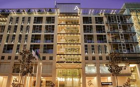 The Boulevard Arjaan By Rotana Aparthotel Αμμάν Exterior photo