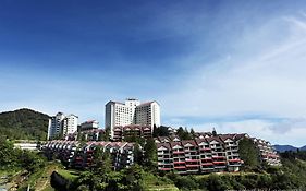 Copthorne Cameron Highlands Ξενοδοχείο Exterior photo