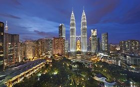 Mandarin Oriental, Kuala Lumpur Ξενοδοχείο Exterior photo