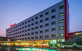 Ibis Lagos Ikeja Ξενοδοχείο Exterior photo