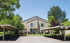 Club Lakeridge Ξενοδοχείο Reno Exterior photo