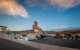 Route 66 Motel Μπάρστοου Exterior photo