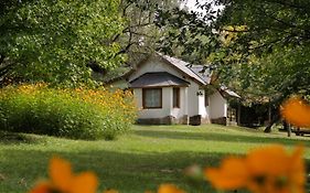 Cabanas Am Bach Villa General Belgrano Exterior photo