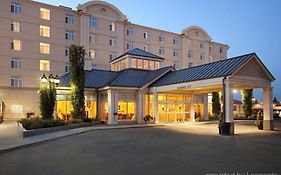 Hilton Garden Inn West Έντμοντον Exterior photo