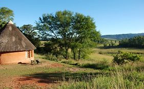 Mlilwane Game Sanctuary Βίλα Lobamba Exterior photo