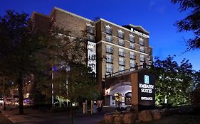 Drury Plaza Hotel St. Paul Downtown Saint Paul Exterior photo