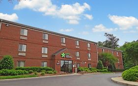 Extended Stay America Suites - Raleigh - Research Triangle Park - Hwy 54 Ντάραμ Exterior photo