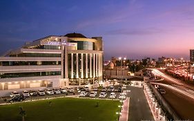 Cristal Erbil Hotel Exterior photo