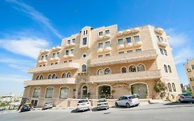 Sancta Maria Hotel Βηθλεέμ Exterior photo