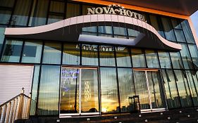 Hotel Nova Sky Ερμπίλ Exterior photo