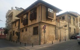 Arif Bey Konagi Bed and Breakfast Γκαζιαντέπ Exterior photo