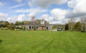 Westwood Country House Bed and Breakfast Blarney Exterior photo