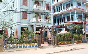 Phong Nha Gecko Hostel Ντονγκ Χόι Exterior photo