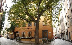 Castanea Old Town Hostel Στοκχόλμη Exterior photo