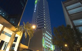 Ibis Styles Manama Diplomatic Area Ξενοδοχείο Exterior photo