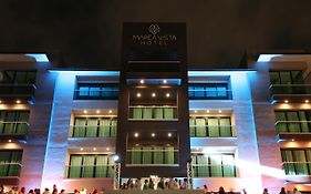 Hotel Marea Vista Ενσενάντα Exterior photo