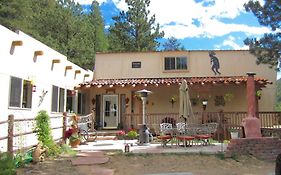 Kokopelli Inn Έστες Παρκ Exterior photo