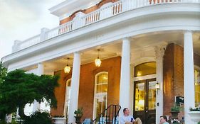 Bazsinsky House Bed and Breakfast Vicksburg Exterior photo