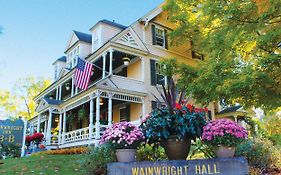 Wainwright Inn Great Barrington Exterior photo