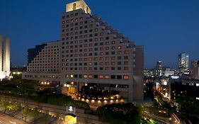 Le Meridien Seoul Ξενοδοχείο Exterior photo