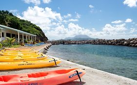 Bird Rock Beach Hotel Μπαστέρ Exterior photo