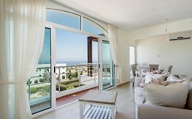 Joya Cyprus Mandalay Penthouse Apartment Agios Amvrosios  Exterior photo