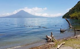 La Riviera De Atitlan Διαμέρισμα San Jorge La Laguna Exterior photo