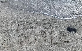 La Plage Doree Διαμέρισμα Saint Pierre Exterior photo