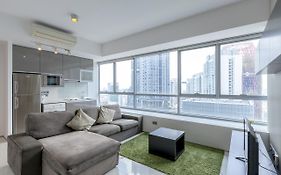 K Suites Tanjongpagar Cbd Ocean View Σιγκαπούρη Exterior photo