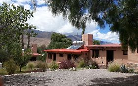 Posada Suri Huasi Διαμέρισμα Tilcara Exterior photo