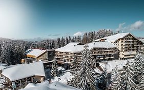 Perelik Hotel Παμπόροβο Exterior photo