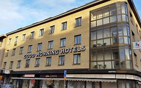 Good Morning Karlstad City Ξενοδοχείο Exterior photo