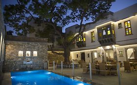 The Neem Tree Bed and Breakfast Ουνταϊπούρ Exterior photo