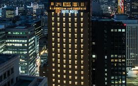 Ena Suite Hotel Namdaemun Σεούλ Exterior photo