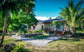 Reflections Retreat Vanuatu Ξενοδοχείο Πορτ Βίλα Exterior photo