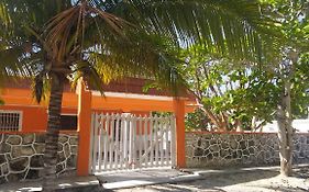 Casa Trujeque Βίλα Sisal Exterior photo