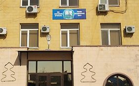 Элем-Т Hostel Ακτάου Exterior photo