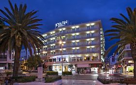 Kydon The Heart City Hotel Χανιά Exterior photo