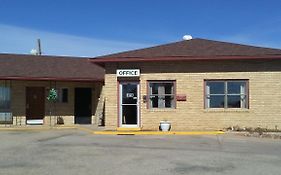 Sunshine Motel - New Mexico Λας Βέγκας Exterior photo