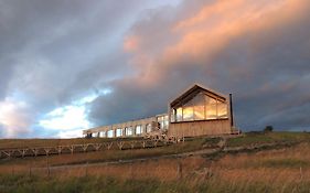 Hotel Simple Patagonia Πουέρτο Νατάλες Exterior photo