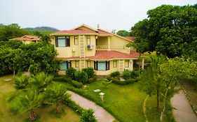 Nadiya Parao Resort Ramnagar  Exterior photo